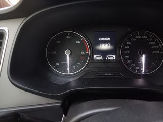 SEAT Leon 2016
