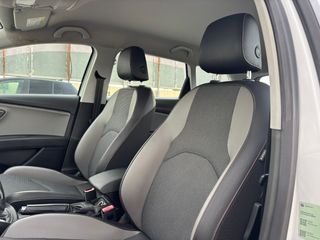 SEAT Leon 2016