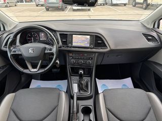 SEAT Leon 2016