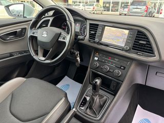 SEAT Leon 2016