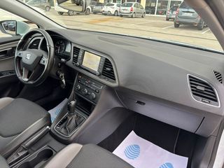 SEAT Leon 2016