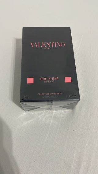 Valentino Uomo Born in Roma Intense Eau de Parfum