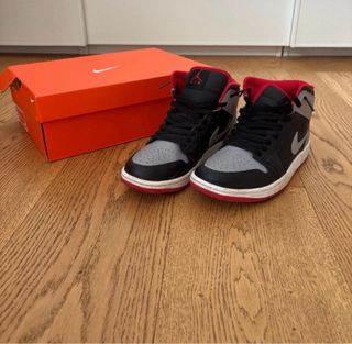 Scarpe Jordan 1