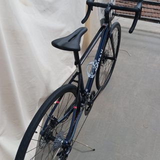 Bicicleta Triban RC520 XS