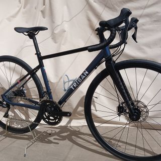 Bicicleta Triban RC520 XS