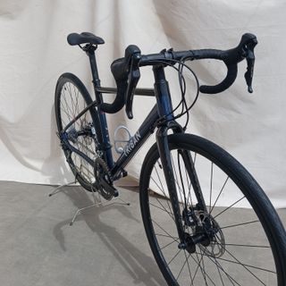 Bicicleta Triban RC520 XS