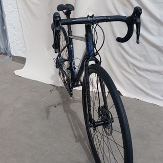 Bicicleta Triban RC520 XS