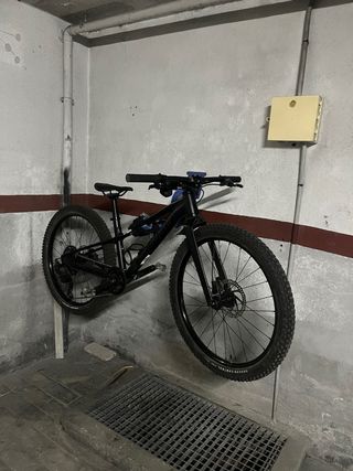Specialized RIPROCK 24” Bicicleta Infantil