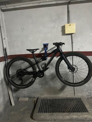Specialized RIPROCK 24” Bicicleta Infantil