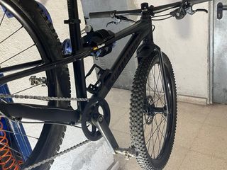 Specialized RIPROCK 24” Bicicleta Infantil