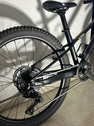 Specialized RIPROCK 24” Bicicleta Infantil