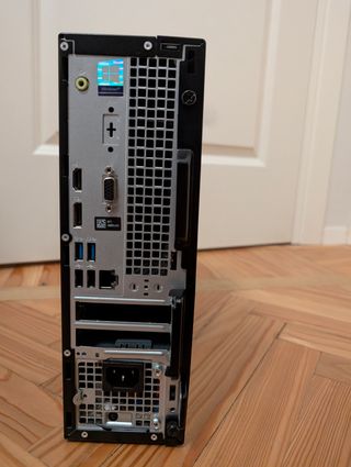 Dell Optiplex 3060 SFF – Intel Core i5 8500–24 Gb