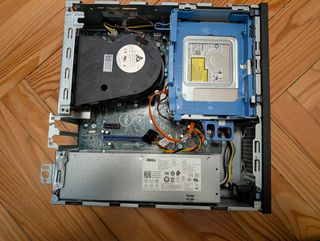 Dell Optiplex 3060 SFF – Intel Core i5 8500–24 Gb