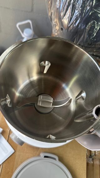 Robot de Cocina Suavinex 5 Funciones