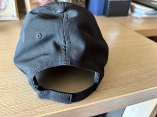 Gorra Lacoste Azul