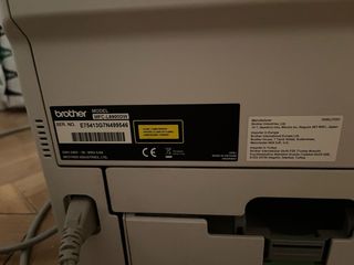 Impresora Brother MFC-L6900DW Láser Multifunción