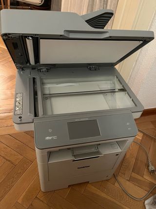 Impresora Brother MFC-L6900DW Láser Multifunción