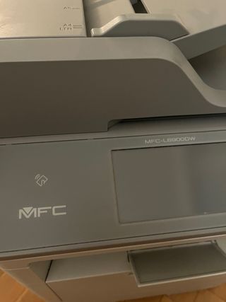 Impresora Brother MFC-L6900DW Láser Multifunción