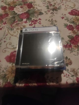 Final Fantasy VII Rebirth Deluxe Edition PS5