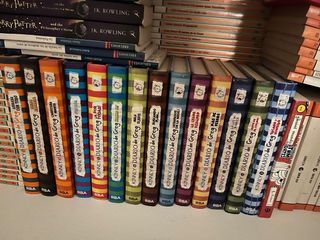 Colección Diario de Greg
