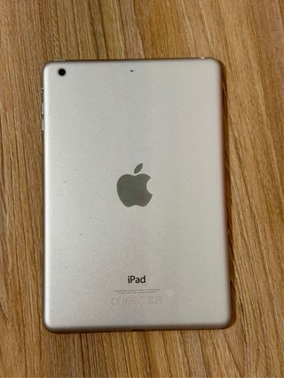 iPad Mini 2 Blanco