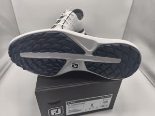 Footjoy Traditions Talla 42 - Zapatos de Golf