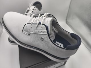 Footjoy Traditions Talla 42 - Zapatos de Golf