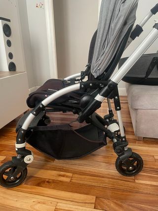 Bugaboo Bee 5 Silla de Paseo