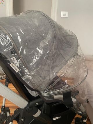 Bugaboo Bee 5 Silla de Paseo