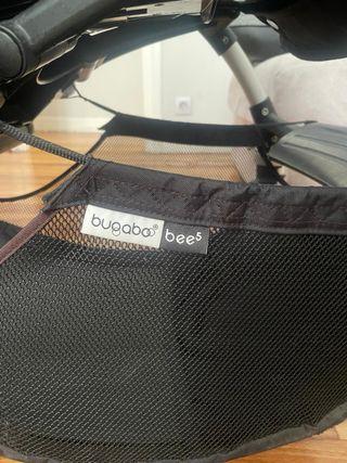 Bugaboo Bee 5 Silla de Paseo