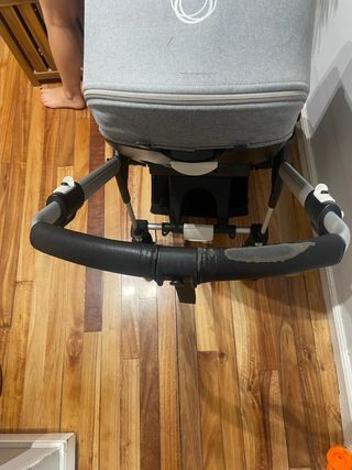 Bugaboo Bee 5 Silla de Paseo