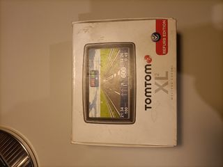 TomTom XL2 Western Europe Refurb Edition