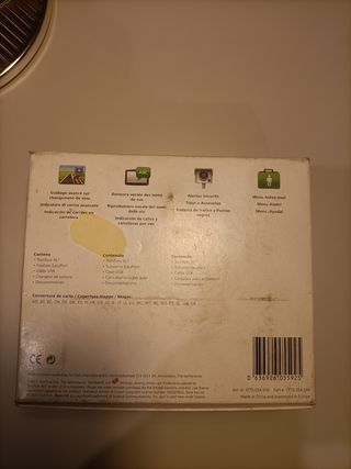 TomTom XL2 Western Europe Refurb Edition