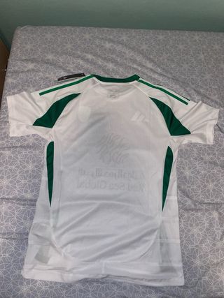 Camiseta Al-Ahli 24-25 Adidas XL