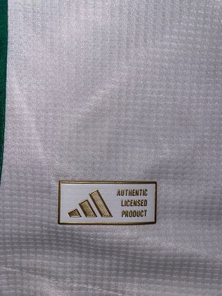 Camiseta Al-Ahli 24-25 Adidas XL