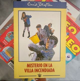 Libros para niños, infantil 