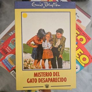 Libros para niños, infantil 