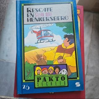 Libros para niños, infantil 