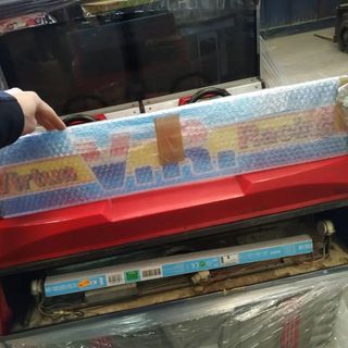 Máquina Arcade Sega Virtua Racing Twin