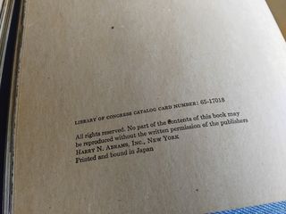 Assemblage, Environments & Happenings - Kaprow