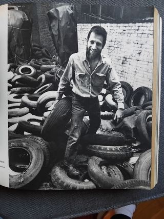 Assemblage, Environments & Happenings - Kaprow