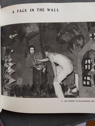 Assemblage, Environments & Happenings - Kaprow