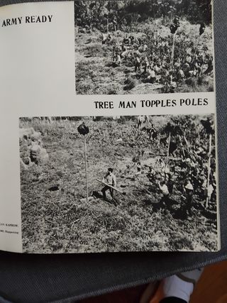 Assemblage, Environments & Happenings - Kaprow