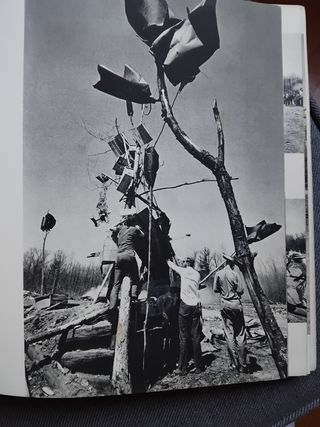 Assemblage, Environments & Happenings - Kaprow