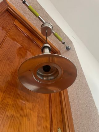 Lámpara de techo Ottava