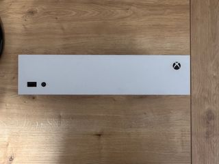 Xbox Series S Blanca