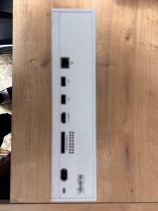 Xbox Series S Blanca