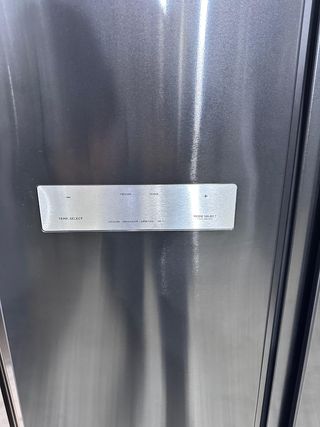 Nevera Americana Hanseatic con Garantía