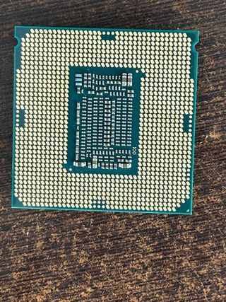 Procesador Intel Pentium G5400 3.7GHz