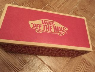 Zapatillas Vans Checkerboard Rainbow Nuevas